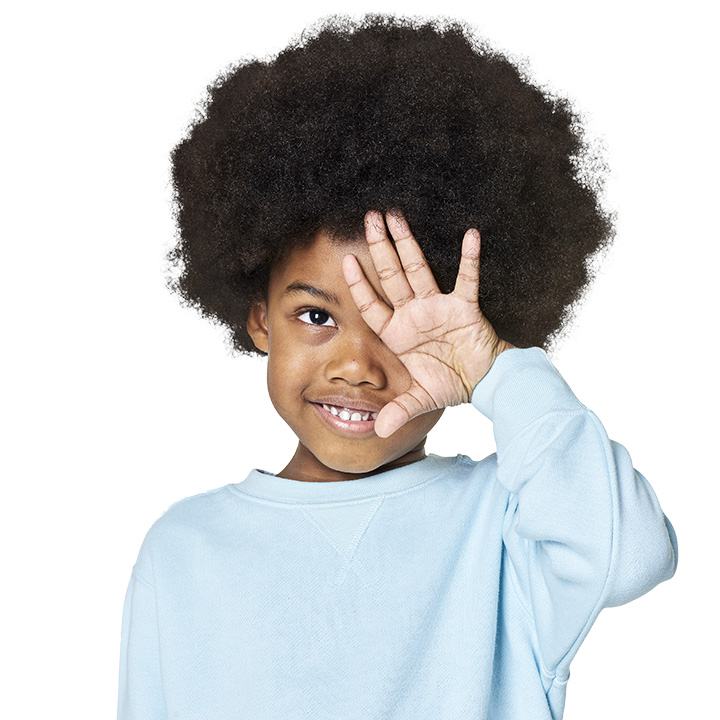 Pre K program