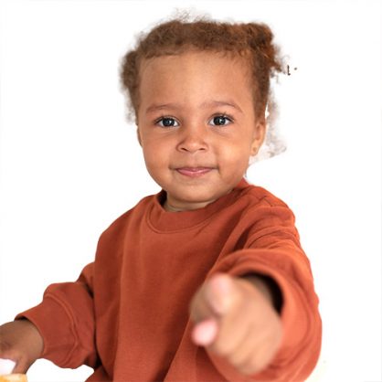 Toddler care program