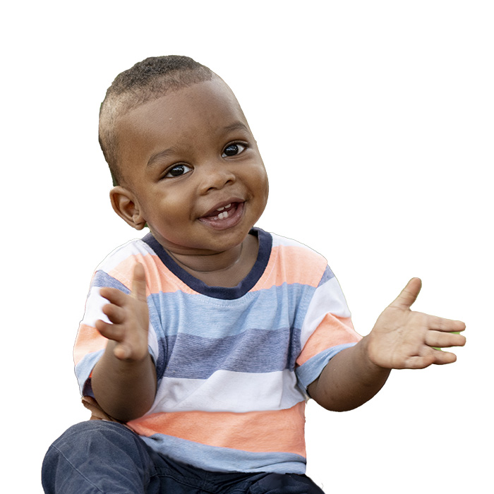 Infant care program